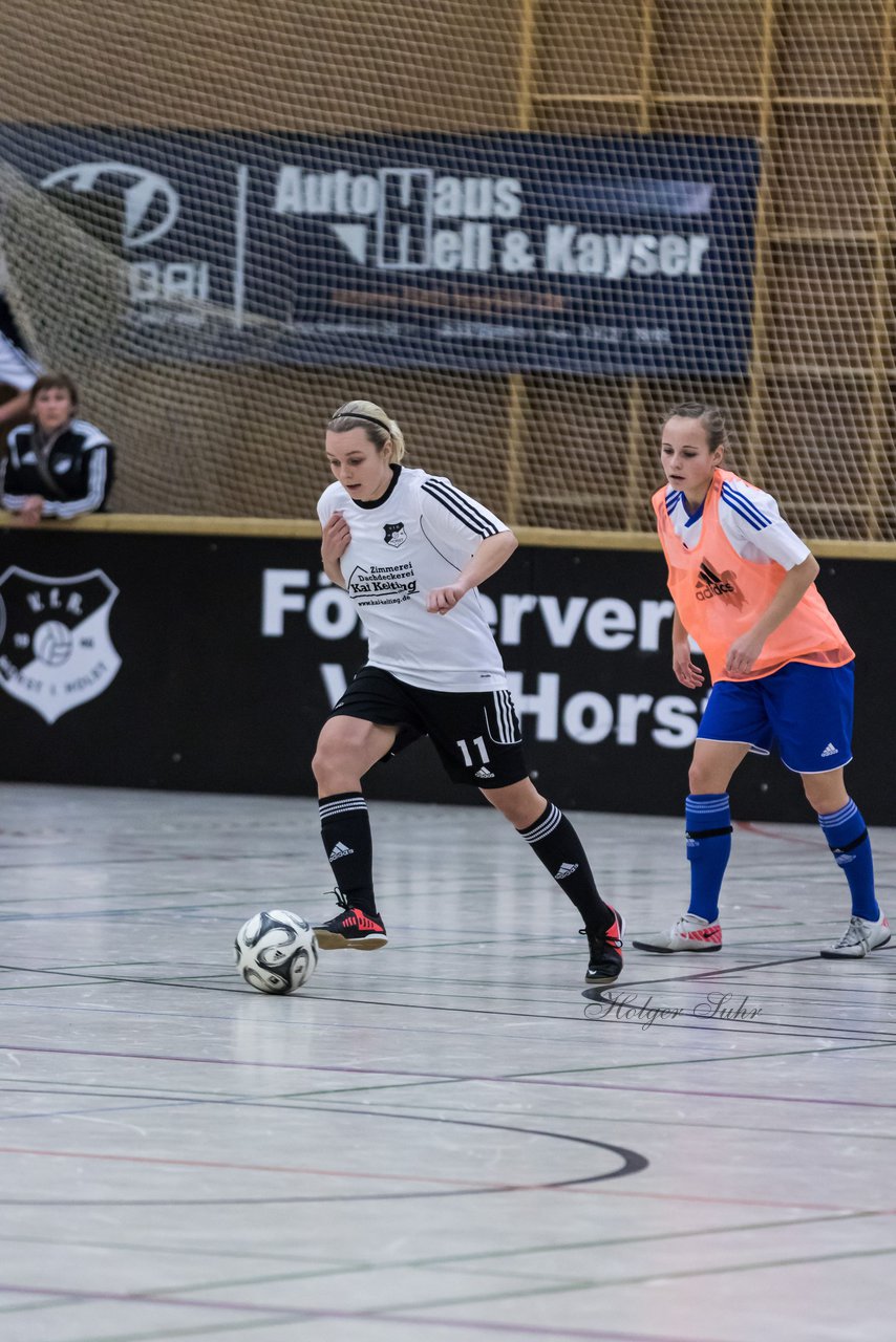 Bild 118 - Volksbank Cup Elmshorn